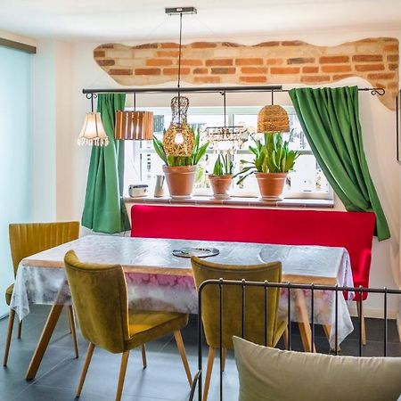 Ferienwohnung Biobauernhof Peter Anderl Hof Pfreimd Εξωτερικό φωτογραφία