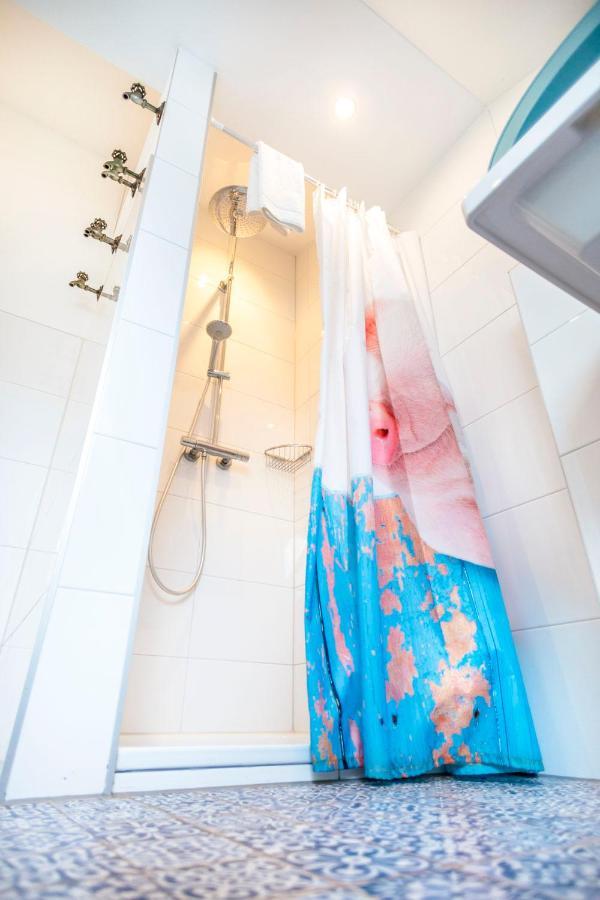 Ferienwohnung Biobauernhof Peter Anderl Hof Pfreimd Εξωτερικό φωτογραφία