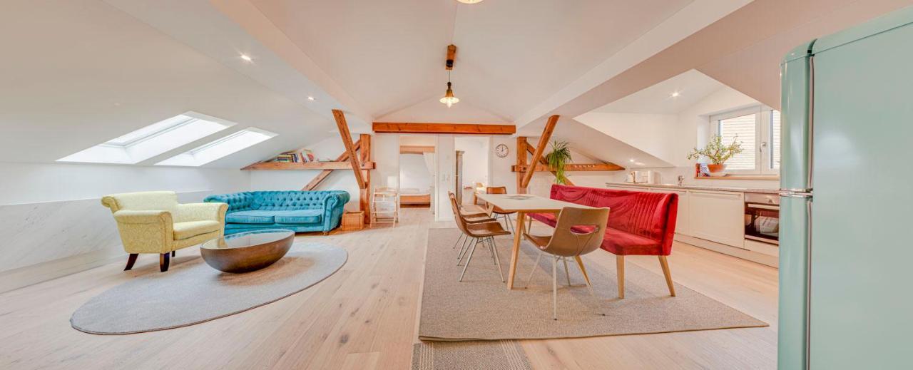 Ferienwohnung Biobauernhof Peter Anderl Hof Pfreimd Εξωτερικό φωτογραφία