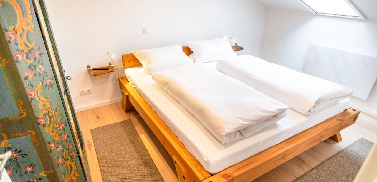 Ferienwohnung Biobauernhof Peter Anderl Hof Pfreimd Εξωτερικό φωτογραφία