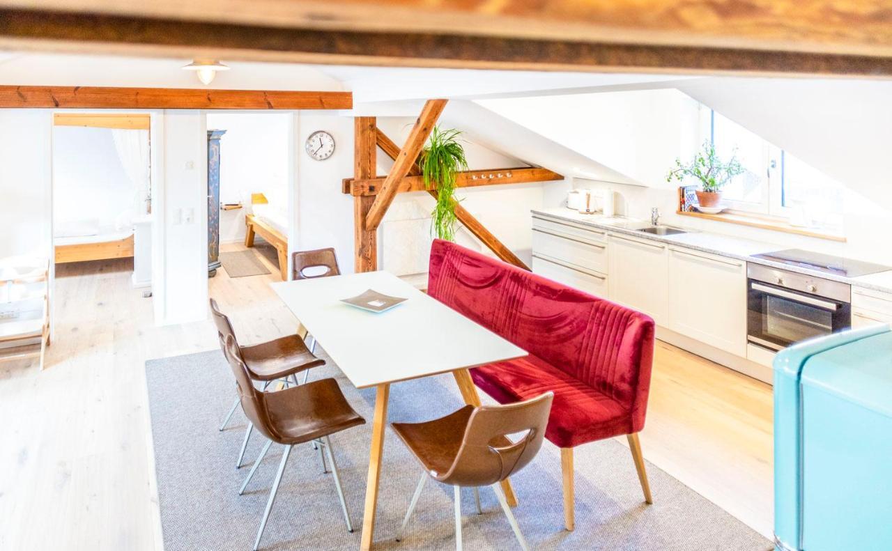 Ferienwohnung Biobauernhof Peter Anderl Hof Pfreimd Εξωτερικό φωτογραφία