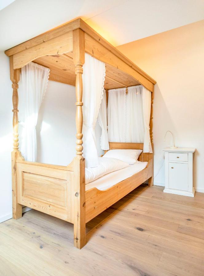 Ferienwohnung Biobauernhof Peter Anderl Hof Pfreimd Εξωτερικό φωτογραφία