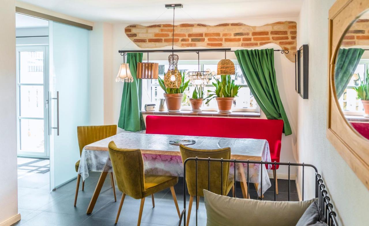 Ferienwohnung Biobauernhof Peter Anderl Hof Pfreimd Εξωτερικό φωτογραφία