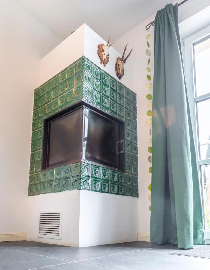 Ferienwohnung Biobauernhof Peter Anderl Hof Pfreimd Εξωτερικό φωτογραφία