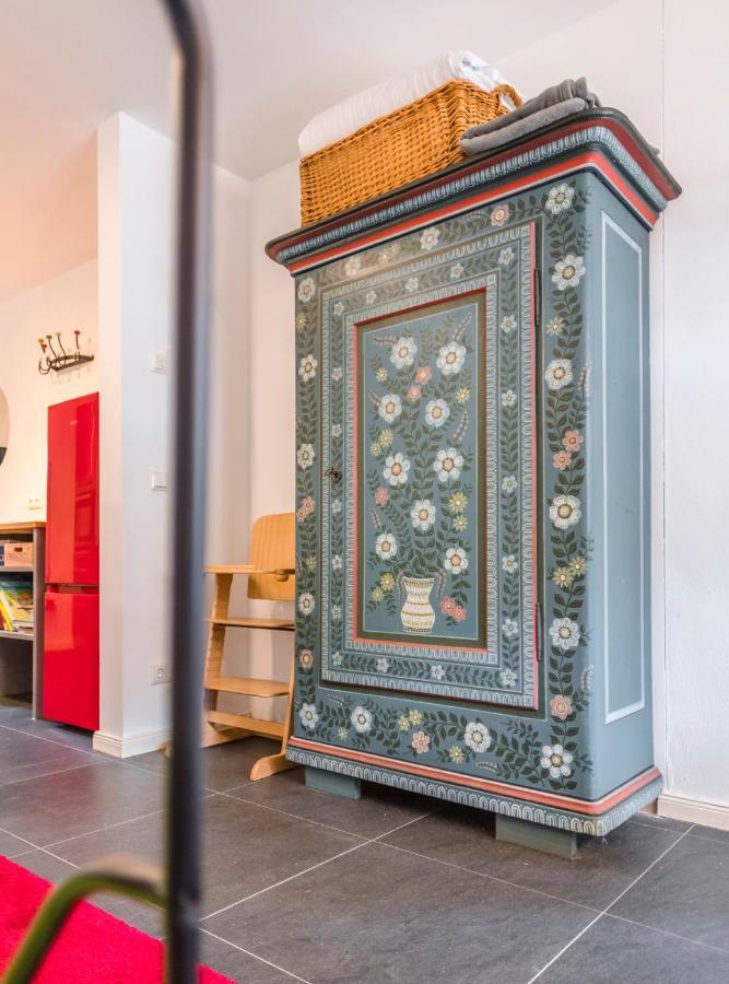 Ferienwohnung Biobauernhof Peter Anderl Hof Pfreimd Εξωτερικό φωτογραφία